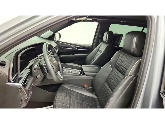 SEMINUEVOS CADILLAC Escalade ESV a Estados en autogozo