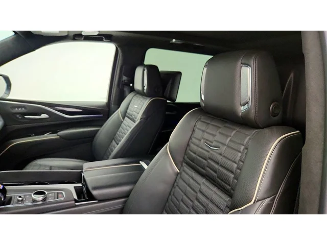 SEMINUEVOS CADILLAC Escalade ESV a Estados en autogozo