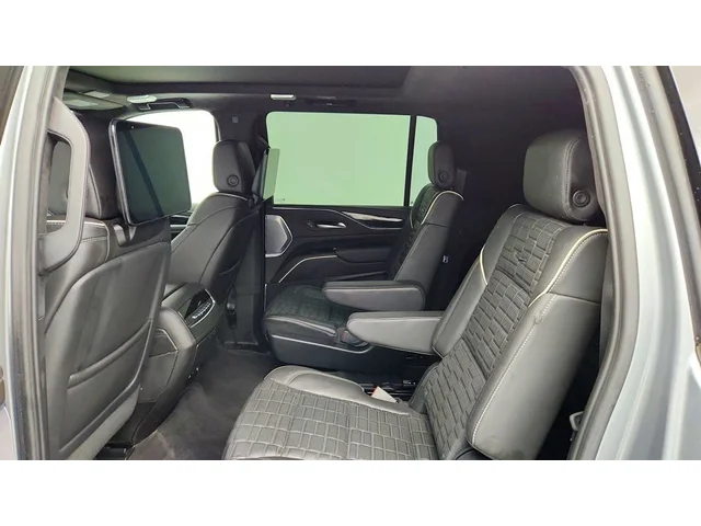 SEMINUEVOS CADILLAC Escalade ESV a Estados en autogozo