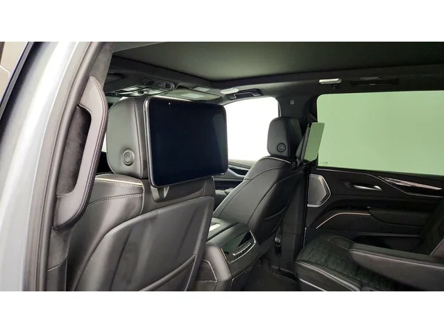SEMINUEVOS CADILLAC Escalade ESV a Estados en autogozo