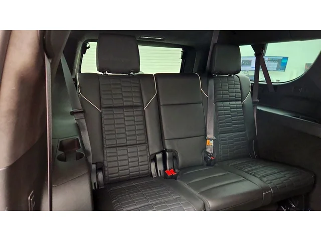 SEMINUEVOS CADILLAC Escalade ESV a Estados en autogozo
