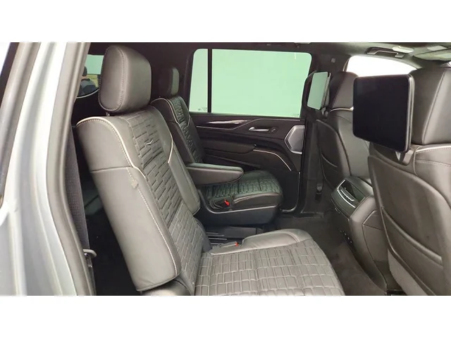 SEMINUEVOS CADILLAC Escalade ESV a Estados en autogozo
