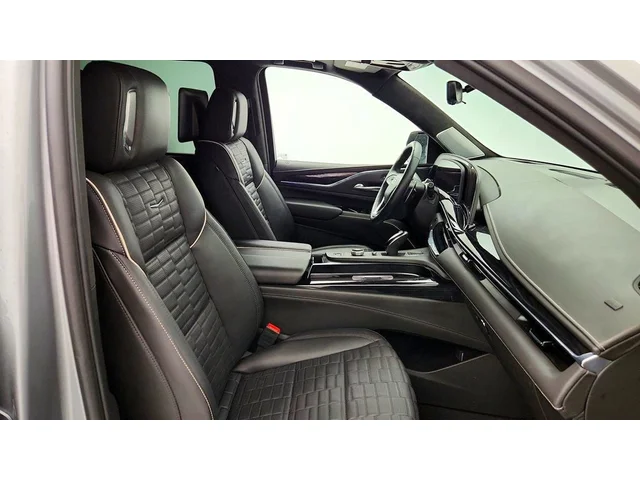 SEMINUEVOS CADILLAC Escalade ESV a Estados en autogozo