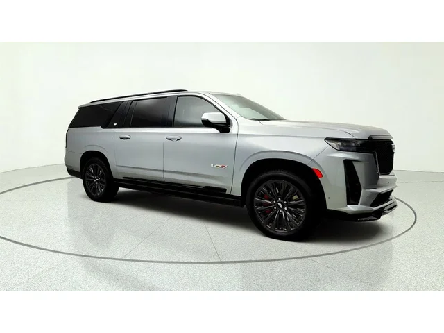 SEMINUEVOS CADILLAC Escalade ESV a Estados en autogozo