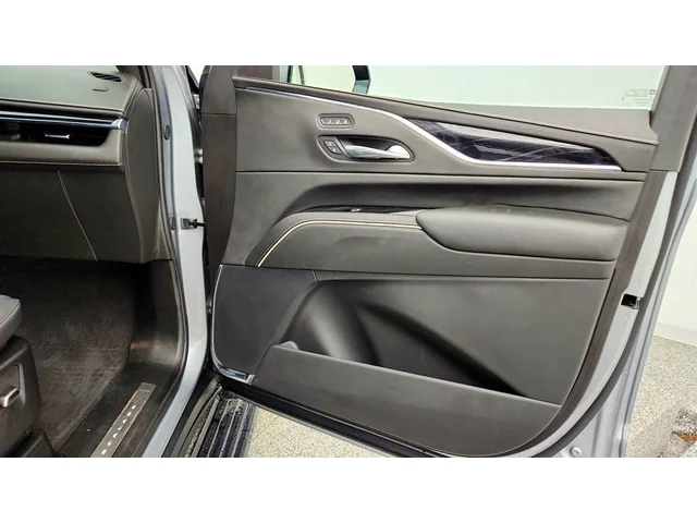 SEMINUEVOS CADILLAC Escalade ESV a Estados en autogozo