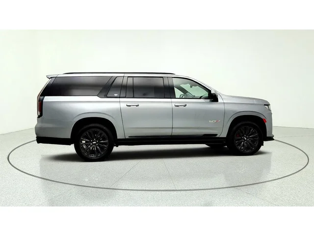 SEMINUEVOS CADILLAC Escalade ESV a Estados en autogozo