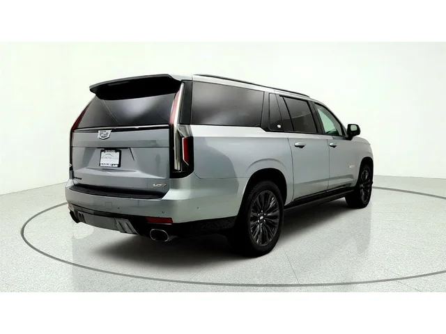 SEMINUEVOS CADILLAC Escalade ESV a Estados en autogozo