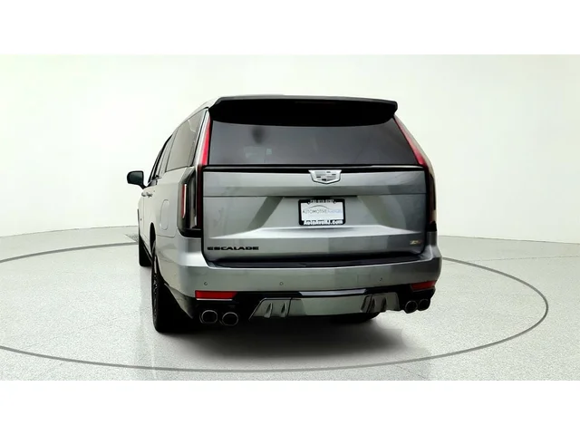 SEMINUEVOS CADILLAC Escalade ESV a Estados en autogozo