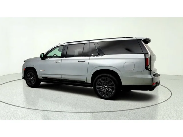SEMINUEVOS CADILLAC Escalade ESV a Estados en autogozo