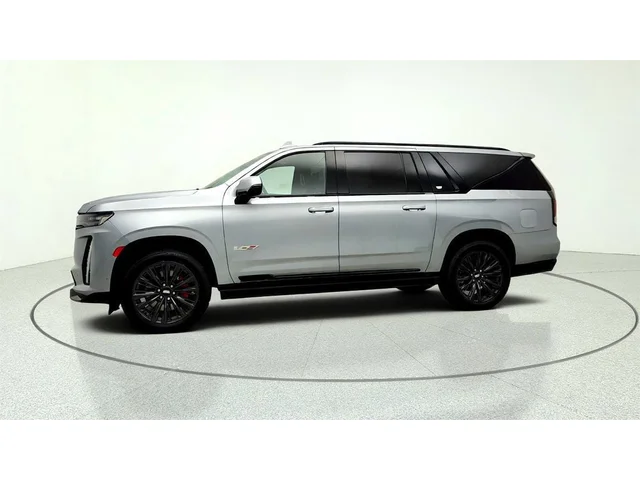 SEMINUEVOS CADILLAC Escalade ESV a Estados en autogozo