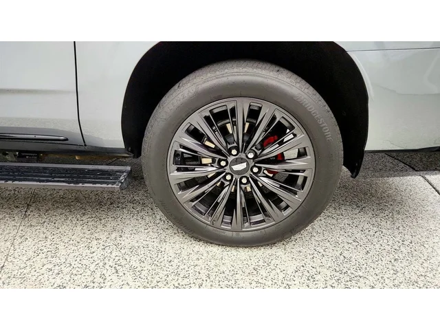 SEMINUEVOS CADILLAC Escalade ESV a Estados en autogozo