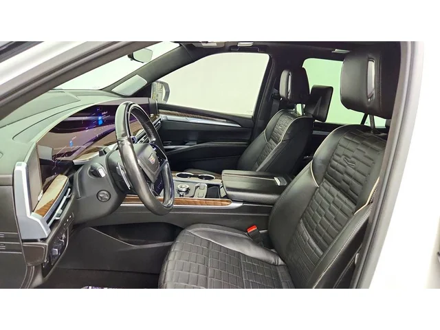 SEMINUEVOS CADILLAC Escalade a Estados en autogozo