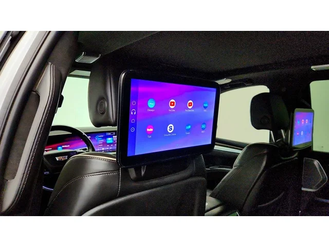 SEMINUEVOS CADILLAC Escalade a Estados en autogozo