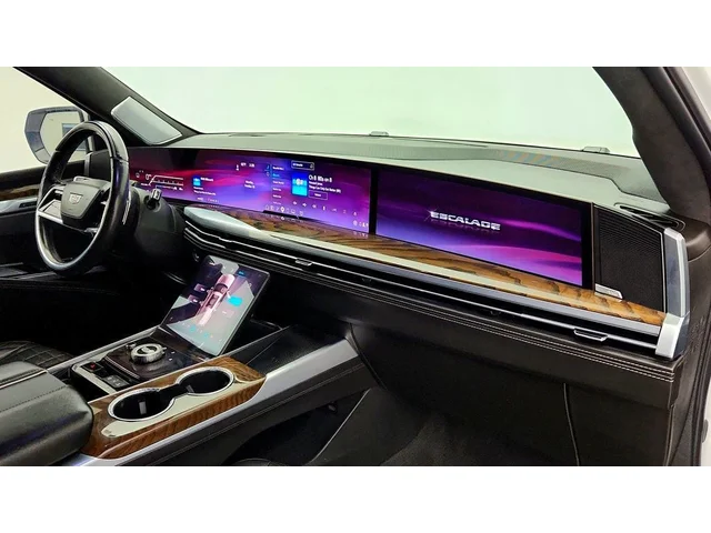 SEMINUEVOS CADILLAC Escalade a Estados en autogozo