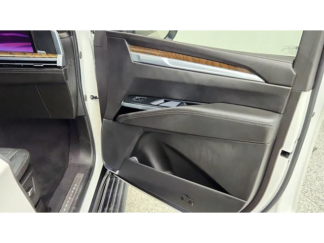 SEMINUEVOS CADILLAC Escalade a Estados en autogozo