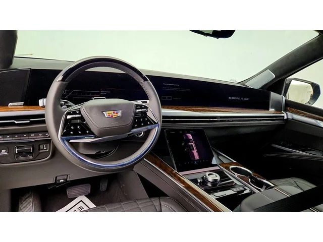 SEMINUEVOS CADILLAC Escalade ESV a Estados en autogozo