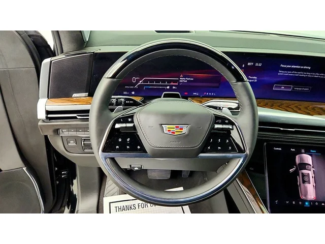 SEMINUEVOS CADILLAC Escalade ESV a Estados en autogozo