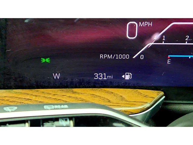 SEMINUEVOS CADILLAC Escalade ESV a Estados en autogozo