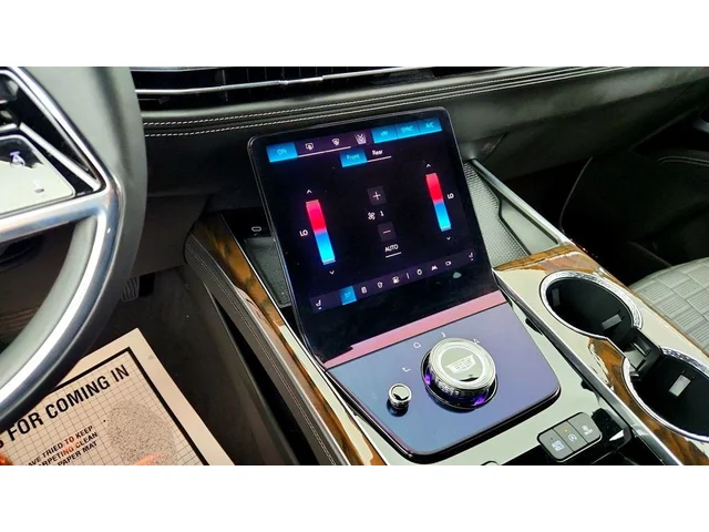SEMINUEVOS CADILLAC Escalade ESV a Estados en autogozo
