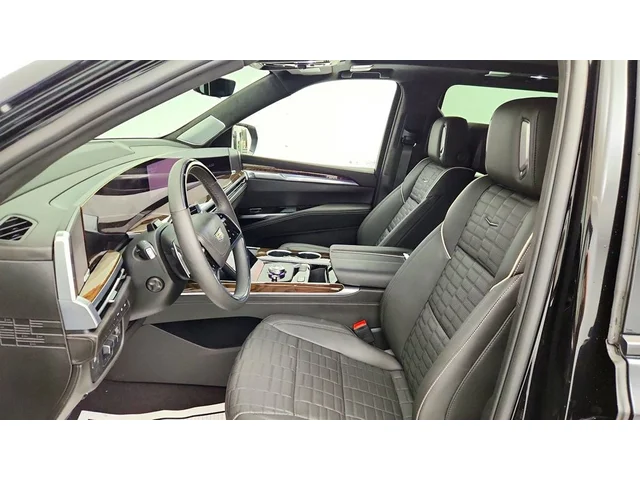 SEMINUEVOS CADILLAC Escalade ESV a Estados en autogozo