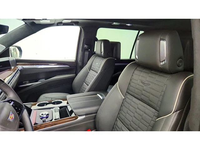 SEMINUEVOS CADILLAC Escalade ESV a Estados en autogozo