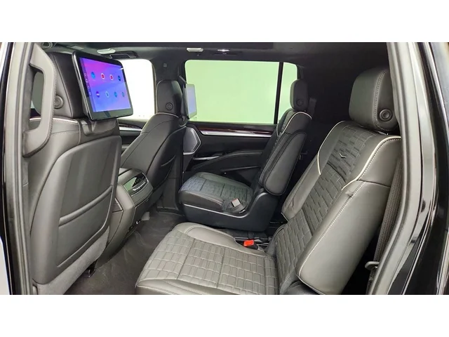 SEMINUEVOS CADILLAC Escalade ESV a Estados en autogozo