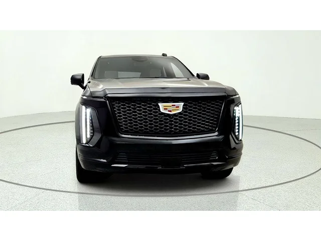 SEMINUEVOS CADILLAC Escalade ESV a Estados en autogozo