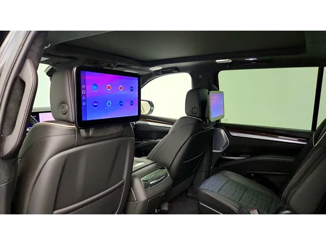 SEMINUEVOS CADILLAC Escalade ESV a Estados en autogozo