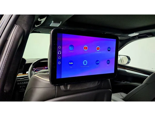 SEMINUEVOS CADILLAC Escalade ESV a Estados en autogozo