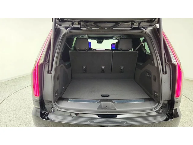 SEMINUEVOS CADILLAC Escalade ESV a Estados en autogozo