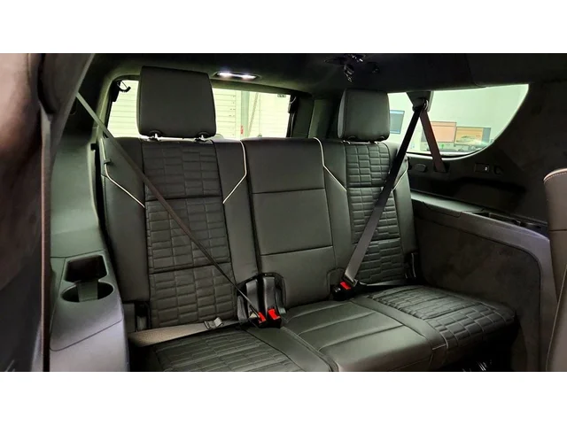 SEMINUEVOS CADILLAC Escalade ESV a Estados en autogozo