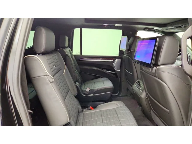 SEMINUEVOS CADILLAC Escalade ESV a Estados en autogozo
