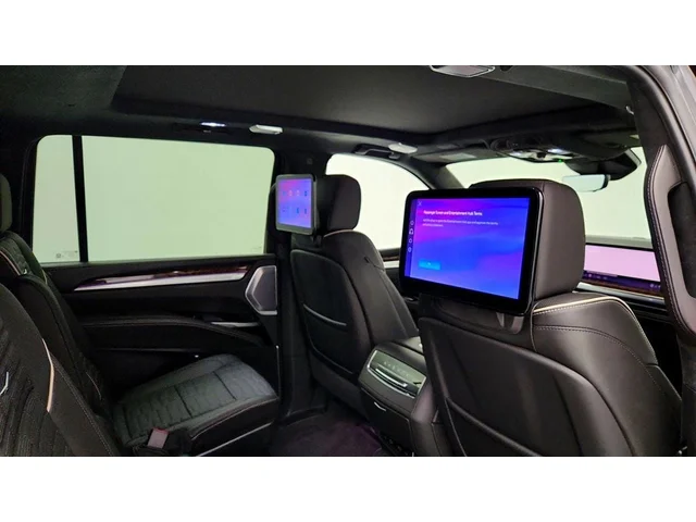 SEMINUEVOS CADILLAC Escalade ESV a Estados en autogozo