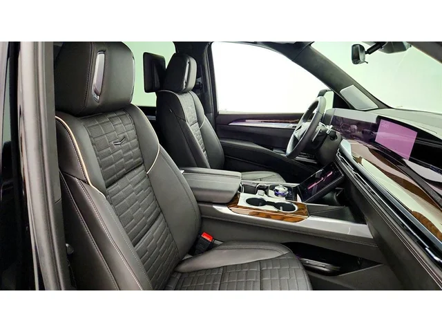 SEMINUEVOS CADILLAC Escalade ESV a Estados en autogozo
