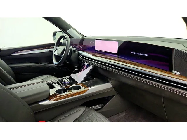 SEMINUEVOS CADILLAC Escalade ESV a Estados en autogozo