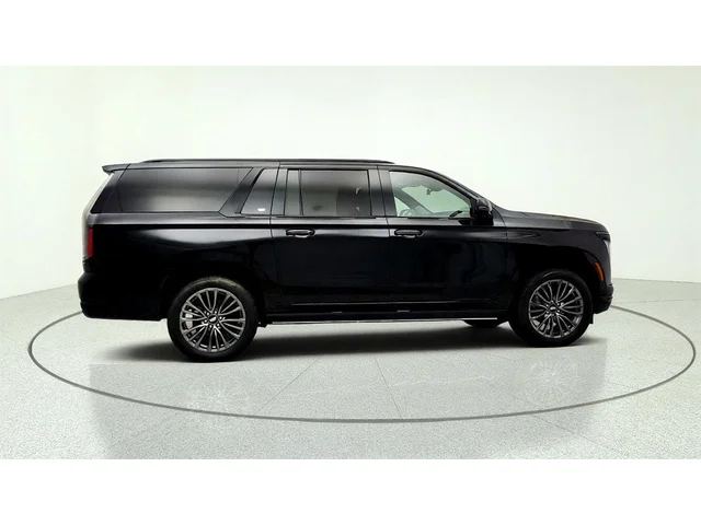 SEMINUEVOS CADILLAC Escalade ESV a Estados en autogozo