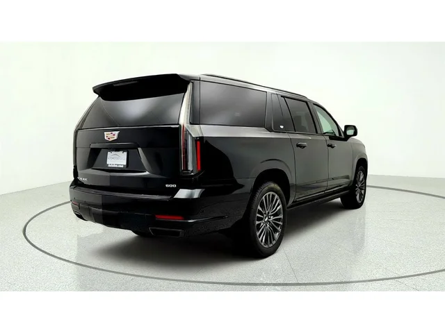 SEMINUEVOS CADILLAC Escalade ESV a Estados en autogozo