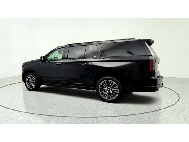 SEMINUEVOS CADILLAC Escalade ESV a Estados en autogozo