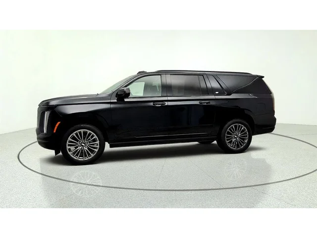 SEMINUEVOS CADILLAC Escalade ESV a Estados en autogozo