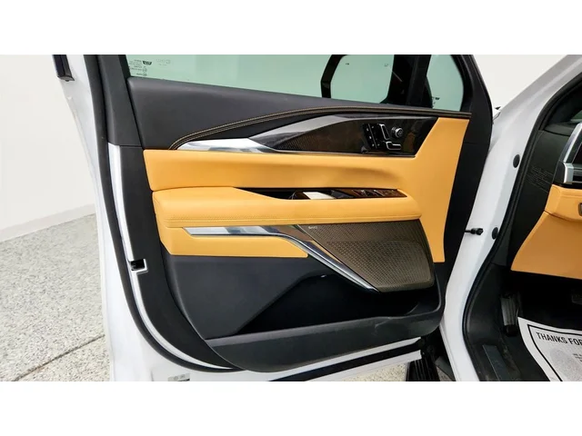 SEMINUEVOS CADILLAC Escalade IQ a Estados en autogozo