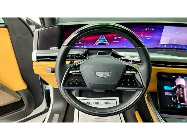 SEMINUEVOS CADILLAC Escalade IQ a Estados en autogozo