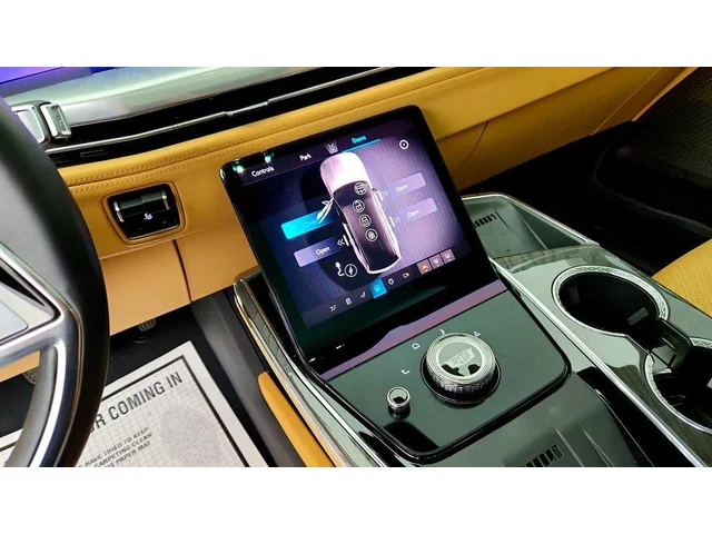 SEMINUEVOS CADILLAC Escalade IQ a Estados en autogozo