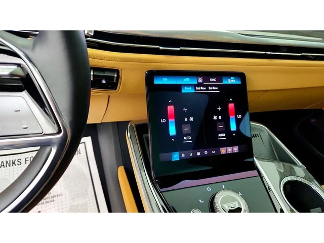 SEMINUEVOS CADILLAC Escalade IQ a Estados en autogozo