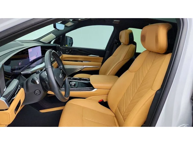 SEMINUEVOS CADILLAC Escalade IQ a Estados en autogozo
