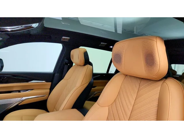 SEMINUEVOS CADILLAC Escalade IQ a Estados en autogozo