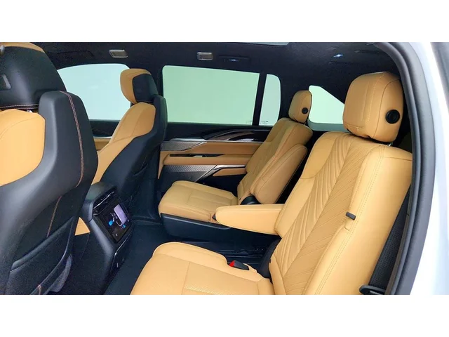 SEMINUEVOS CADILLAC Escalade IQ a Estados en autogozo