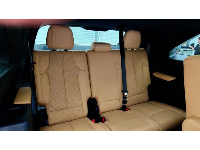 SEMINUEVOS CADILLAC Escalade IQ a Estados en autogozo