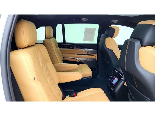SEMINUEVOS CADILLAC Escalade IQ a Estados en autogozo
