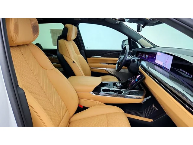 SEMINUEVOS CADILLAC Escalade IQ a Estados en autogozo