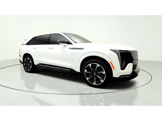 SEMINUEVOS CADILLAC Escalade IQ a Estados en autogozo